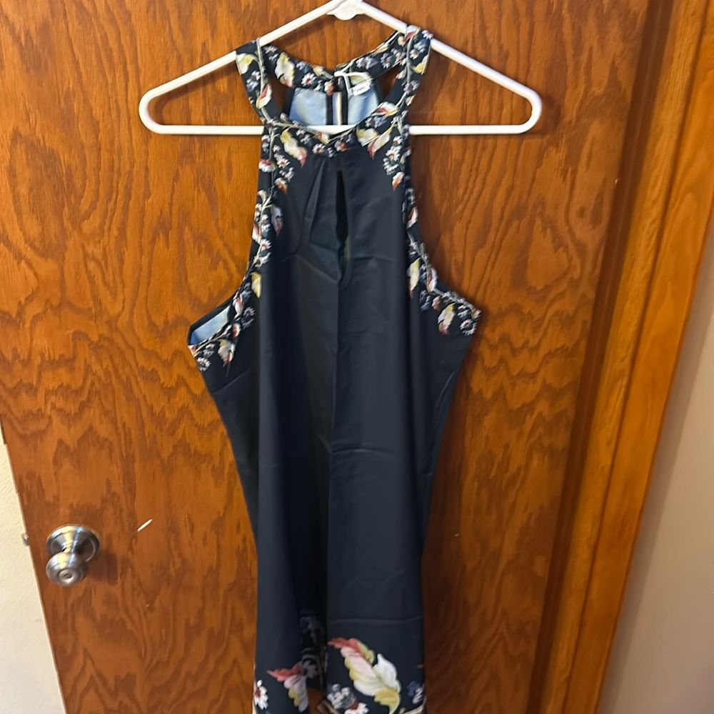 HUALIYA Womens Summer Beach Sun Dress